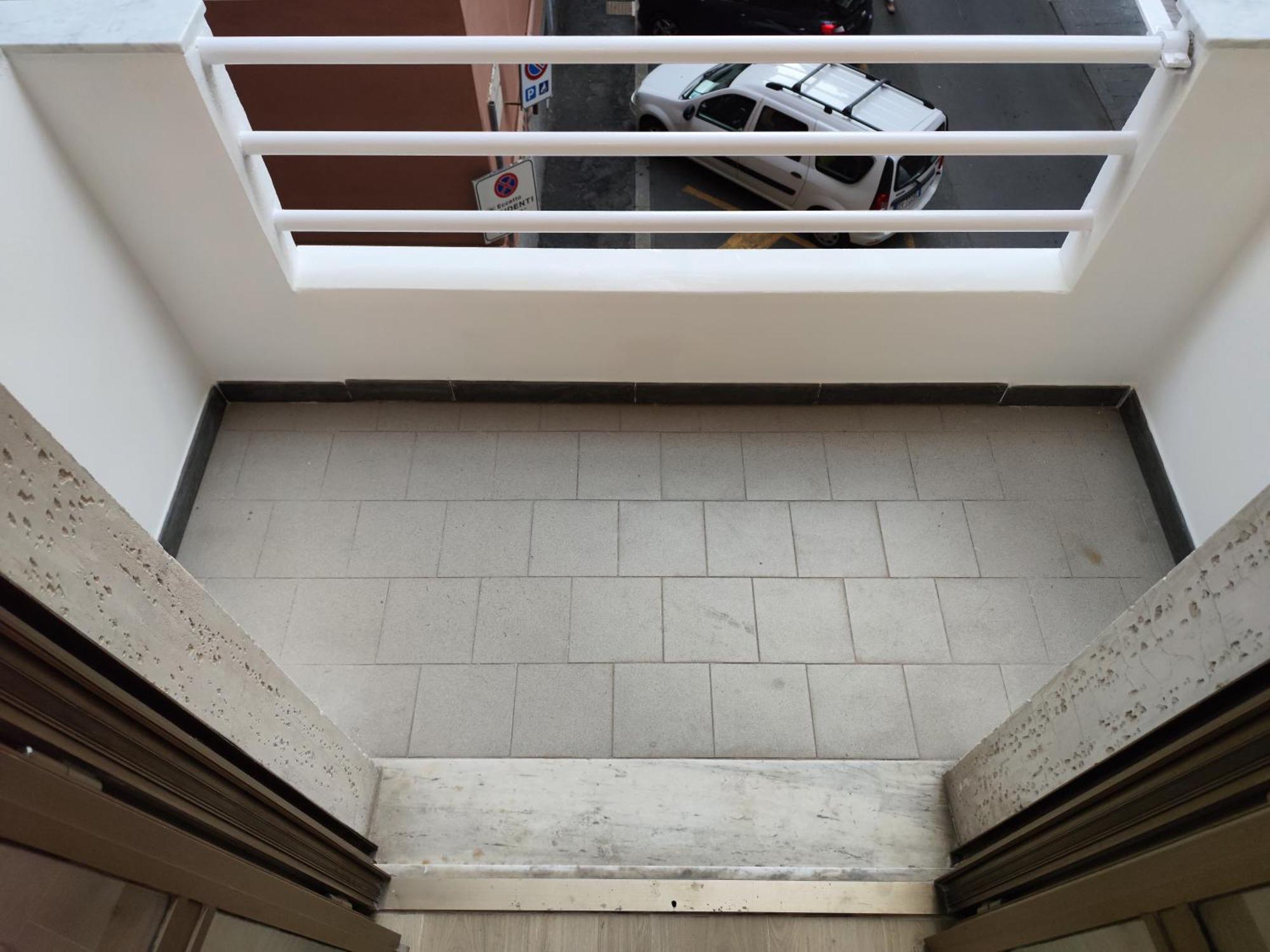 Center Rooms La Spezia Exterior photo
